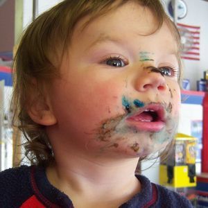 Meet your Posher, Jj